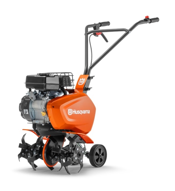 HUSQVARNA Motozappa a benzina T 300RH Compact Pro acquisto online in modo  economico e sicuro 